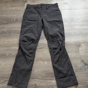 Mec Pants